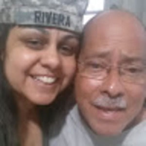 Meet your Posher, Rivera